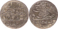 TÜRKEI 5 Para Abdulhamid I. 1187-1204 H (1773-1789) 1187/10 H (1781/82) -