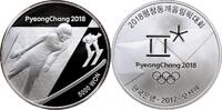 KOREA 5000 Won Republik, Südkorea, seit 1948 -