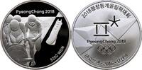 KOREA 5000 Won Republik, Südkorea, seit 1948 -