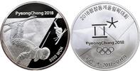 KOREA 5000 Won Republik, Südkorea, seit 1948 -