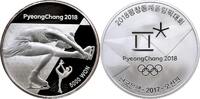KOREA 5000 Won Republik, Südkorea, seit 1948 -
