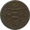 MÜNSTER 3 Pfennig 1602 Fast vorzüglich 627.54 元 含税 ＋  409.99 元 运费