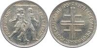 SCHWEIZ 1951 Silber-Medaille Lausanne Vorzüglich 292.85 元 含税 ＋  409.99 元 运费