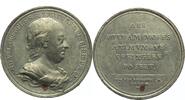 MÜNCHEN Zinn-Medaille -