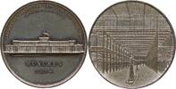 MÜNCHEN Zinn-Medaille -