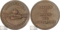 Koninkrijk der Nederlanden Historiepenning 1840 Inhuldiging van Willem I... 251.43 元 含税 ＋  100.41 元 运费