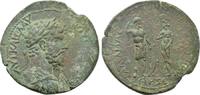 Römische Provinzialprägungen Bronze PONTUS. Amasia. Marcus Aurelius (161-180). Ae. Dated CY 165 (162/3). -