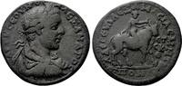 Römische Provinzialprägungen Bronze PONTOS. Amaseia. Severus Alexander. Ae. Dated CY 229 (226/227). -