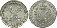 AUSTRIAN NETHERLANDS 10 Oorden / 10 Liards Brabant - Joseph II -