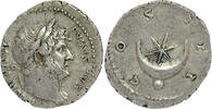 ROMAN EMPIRE AR Denarius Hadrianus -