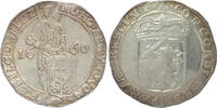 NORTHERN NETHERLANDS Silver Ducat Province of Gelderland - Republic -