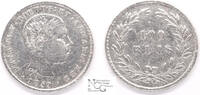 Portugal 100 Reis 1859 -