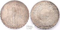 Suisse 5 Francs Tir Federal Fribourg 1934 -
