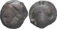 Sicily. Trionkion c. 450-440 BC. Selinos, g fine 460.20 元 含税 ＋  100.41 元 运费