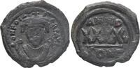 Constantinople, Follis - 40 Nummi Phocas -