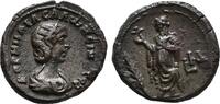 Egypt, Alexandria Tetradrachm Salonina (Augusta, 254-268). Egypt, Alexandria. BI Tetradrachm -