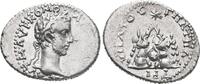 Cappadocia Drachm Commodus Caesarea-Eusebia. -
