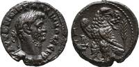 Egypt, Alexandria Tetradrachm Gallienus (253-268). Egypt, Alexandria. BI Tetradrachm -