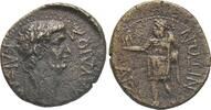 Phrygia, Claudius -