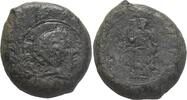Sicily. Litra Tyrrhenoi -