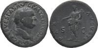 Rome Sestertius Vespasian -