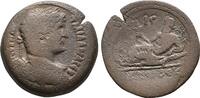 Egypt, Alexandria Drachm Hadrian (117-138). Egypt, Alexandria. Æ Drachm -
