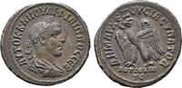 Seleucia Pieria Tetradrachm Philip II (247-249). Seleucis and Pieria, Antioch. AR Tetradrachm -