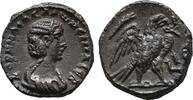 Egypt, Alexandria Tetradrachm Salonina (Augusta, 254-268). Egypt, Alexandria -