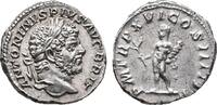 Rome Denarius Caracalla (198-217). AR Denarius -
