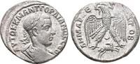 Antioch Gordian III. Seleucis and Pieria, Antioch. -
