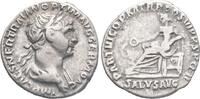 Rome Denarius Empire romain TRAJAN -