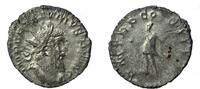 Roman Empire - AR Antoninianus Postumus -
