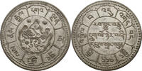 China, Tibet - 10 Srang Military payment. -
