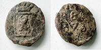 Netherlands - Customs Lead Seal ND ca 19th century. No.373 nVF 209.18 元 含税 ＋  158.89 元 运费
