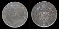 Belgium 20 frank Belgium Albert I 20 frank (4belga) 1932VL-pos A -