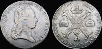Austrian Netherlands kronentaler 1796 Austrian Netherlands Habsburg Fran... 1,581.40 元1,330.38 元 含税 ＋  167.34 元 运费