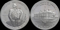 USA half dollar USA half dollar 1982 George Washington -