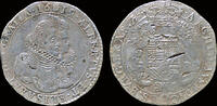 Southern Netherlands ducaton Southern Netherlands Brabant Albrecht&Isabella dukaton 1619 -