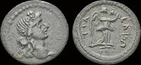 Lydia AE17 Lydia Attalea Pseudo-autonomous AE17 Nike advancing right -
