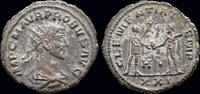 Roman antoninianus 276-282AD Probus billon antoninianus emperor receivin... 493.66 元409.99 元  ＋  167.34 元 运费