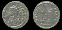 Roman antoninianus 276-282AD Probus billon antoninianus Roma seated in t... 744.68 元577.34 元 含税 ＋  167.34 元 运费