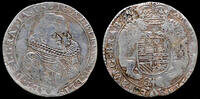 Southern Netherlands ducaton Southern Netherlands Brabant Albrecht & Isabella ducaton 1618 -