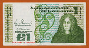 Ireland Pound Ireland One Pick-70d AU -