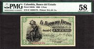  Peso 1900 Colombia One  Variety- W.L.H.Co. New York Pick-S504b About UN... 1,426.33 元 含税 ＋  163.97 元 运费