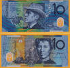 Australia Australia Polymer $10 Pick-58 GEM UNC -
