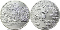 POLAND / POLEN 20 zlotych 65th anniversary of uprise in Ghetto Warsaw -