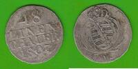 Sachsen 1/48 Taler Friedrich August I. 1806-1827 -