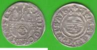 Hameln 1/24 Taler hübsch, selten -