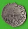 Pfalz Kurlinie Schüsselpfennig Friedrich IV. 1592-1610 -