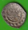Hessen-Marburg Heller Ludwig IV. 1567-1604, sehr selten -